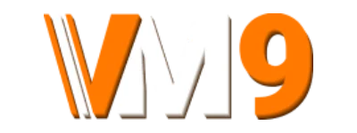 VM9 สล็อต คาสิโน บอล หวย ครบใน VM9APP3